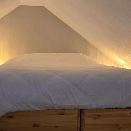 Loft Gaia Διαμέρισμα Brunstatt-Didenheim Εξωτερικό φωτογραφία