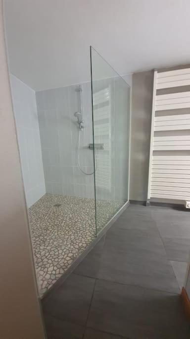 Loft Gaia Διαμέρισμα Brunstatt-Didenheim Εξωτερικό φωτογραφία