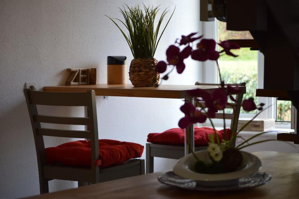 Loft Gaia Διαμέρισμα Brunstatt-Didenheim Εξωτερικό φωτογραφία