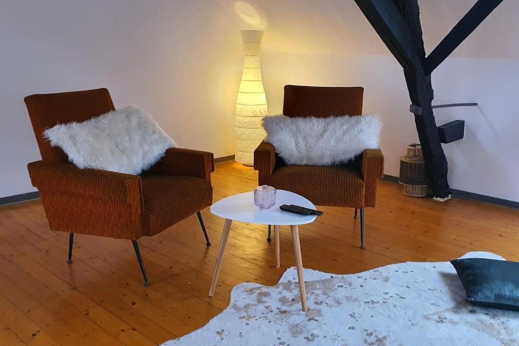 Loft Gaia Διαμέρισμα Brunstatt-Didenheim Εξωτερικό φωτογραφία